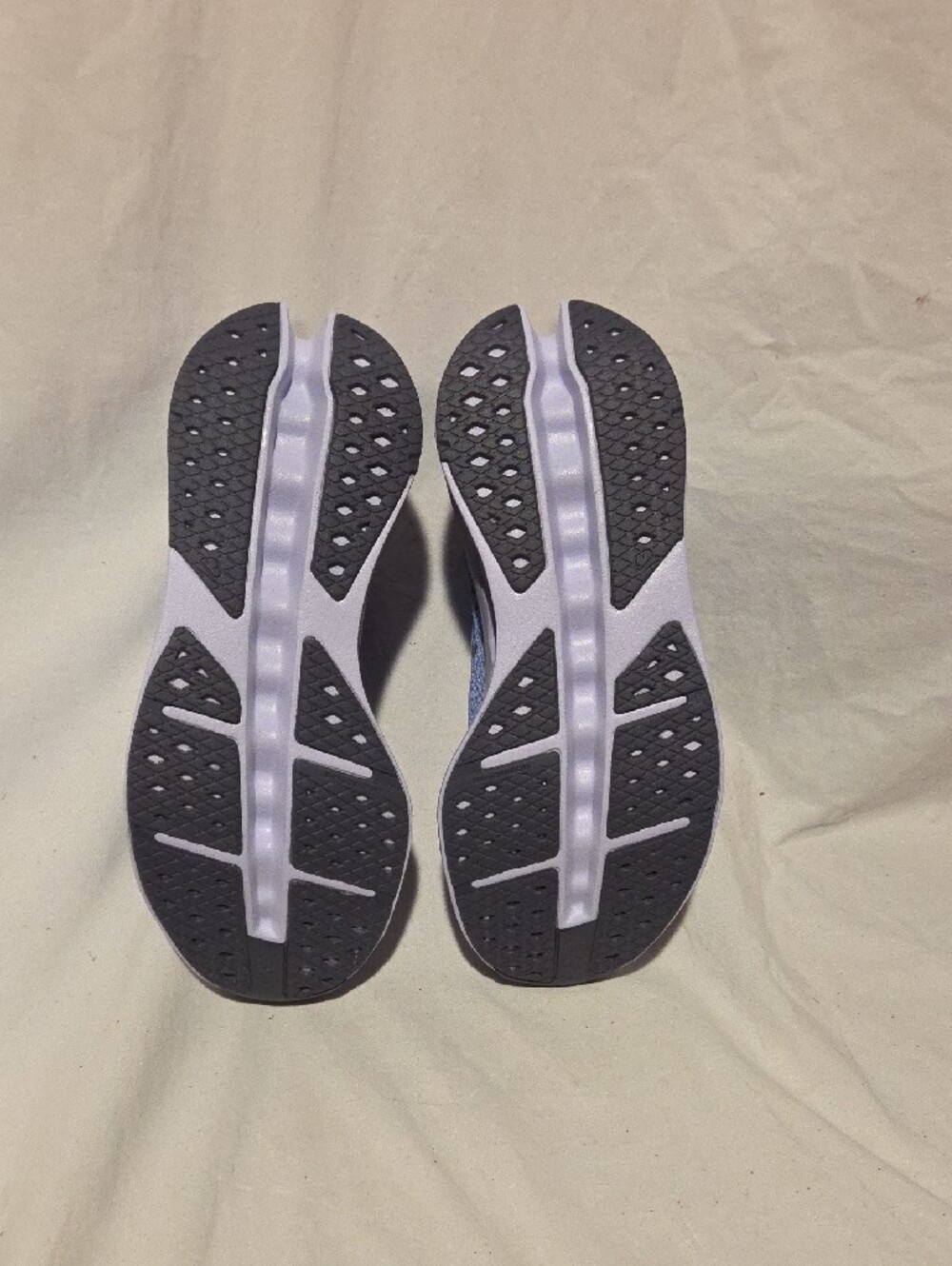 On Running Women's Cloudmonster Running Shoes - Sailor Thistle - Picture 6 of 6